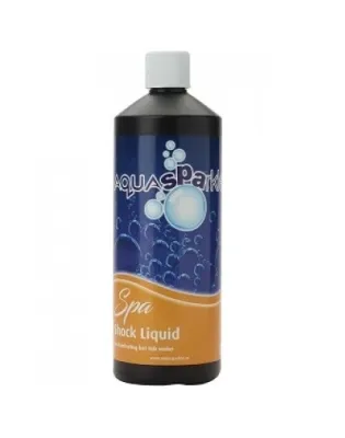 AquaSparkle Spa Liquid Shock
