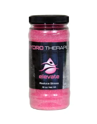 inSPAration Hydro Therapies Sport RX Crystals - Elevate
