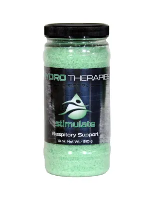 inSPAration Hydro Therapies Sport RX Crystals - Stimulate