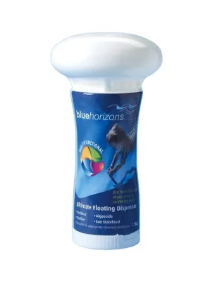 Blue Horizons Ultimate Multifunctional Floating Dispenser 1500g