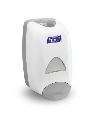 Purell 5129-06 FMX-12 Manual Hand Sanitiser Dispenser White