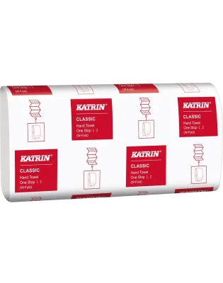 Katrin 345355 Classic Hand Towel One stop L2