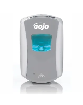 Gojo LTX-7 1384-04 Automatic Hand Soap Dispenser Grey