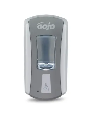 Gojo LTX- 1984-04 Automatic Hand Soap Dispenser Grey