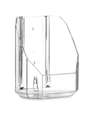 Purell 9500-12 Places 500mL Wall Mounted Clear Bracket
