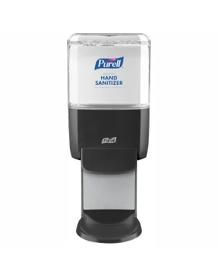 Purell ES4 5024-01 Manual Hand Sanitiser Dispenser Graphite