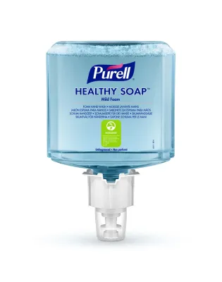 Purell 5069-02 ES4 Healthy Soap Mild 1200mL