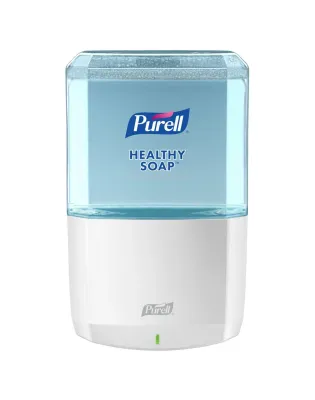 Purell ES6 6430-01 Automatic Hand Soap Dispenser White