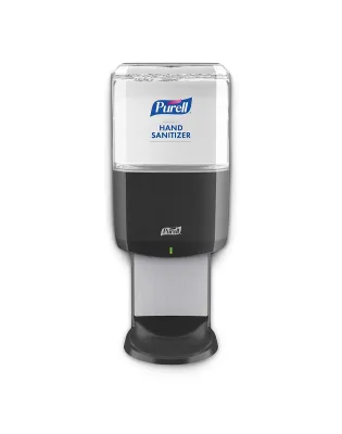Purell ES6 6424-01 Automatic Hand Sanitiser Dispenser Graphite