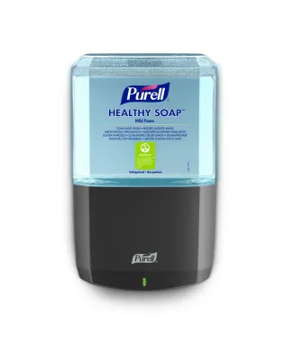 Purell ES8 7734-01 Automatic Hand Soap Dispenser Graphite