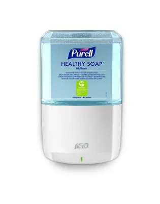 Purell ES8 7730-01 Automatic Hand Soap Dispenser White