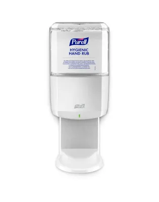 Purell 7720-01 ES8 Automatic Hand Sanitiser Dispenser White