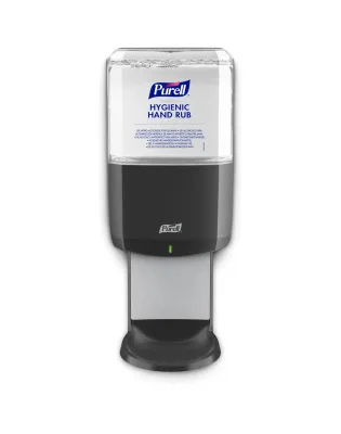 Purell 7724-01 ES8 Automatic Hand Sanitiser Dispenser Graphite
