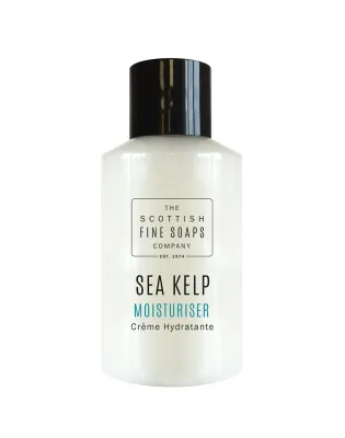 Sea Kelp Moisturiser 50mL