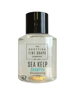 Sea Kelp Shampoo 30mL
