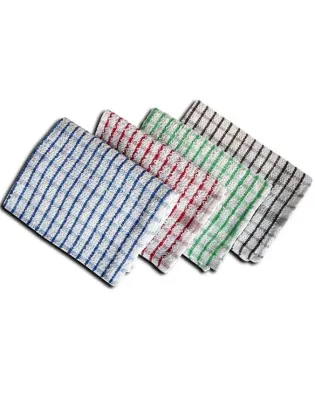 JanSan Rice Weave Tea Towels
