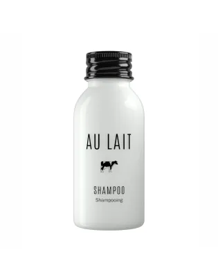 Au Lait Shampoo 38mL