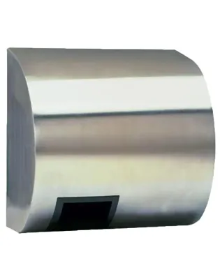 Ultradry SX Polished Stainless Steel