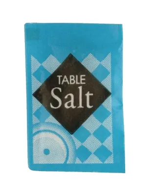 JanSan Salt Sachets 15mg