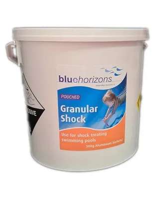 Blue Horizons Granular Shock Relief Pouch 7 x 300g