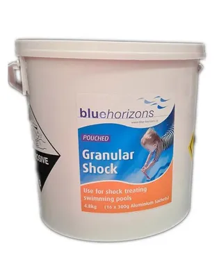 Blue Horizons Granular Shock Relief Pouch 16 x 300g