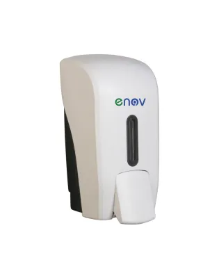 Enov Essentials Soap Dispenser Refillable 1L