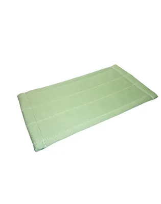Unger Microfibre Cleaning Pad Green