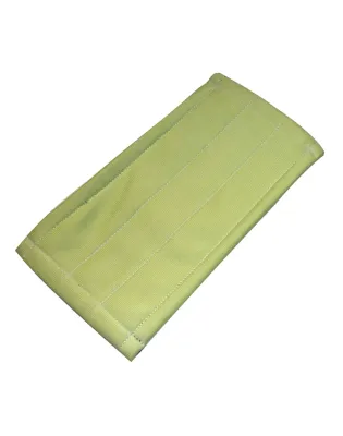 Unger Microfibre Green Polishing Pad
