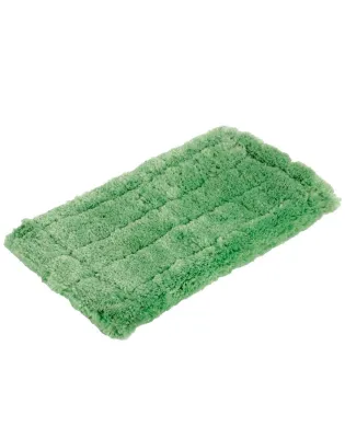 Unger Microfibre Washable Green Polishing Pad