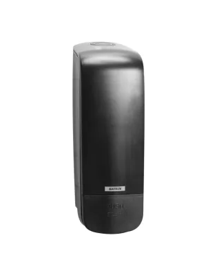 Katrin 92209 Inclusive Soap Dispenser 1000 mL Black