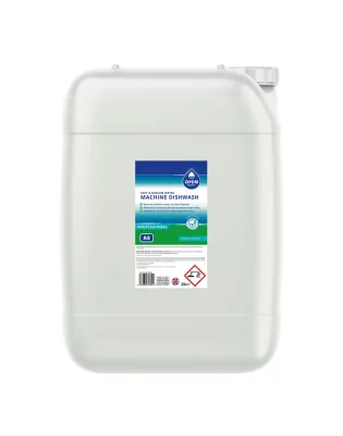 Orca Hygiene A8 Machine Dishwash Soft Wate 25L