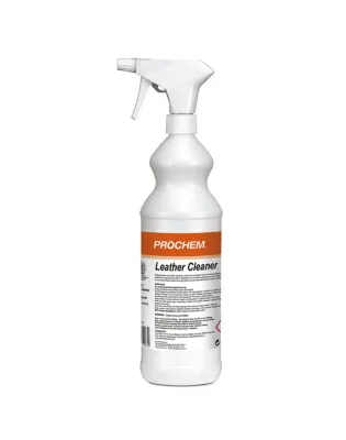 Prochem Leather Cleaner RTU 1L Spray