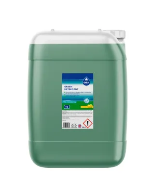 Orca T2 Green Detergent 25L