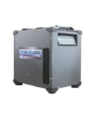 Dri-Eaz The Cube Dehumidifier 230v