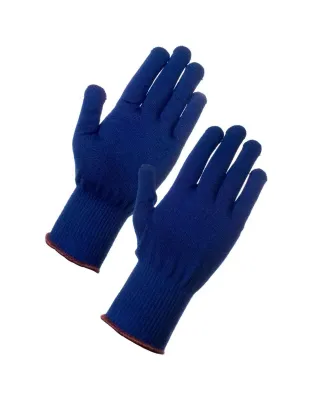 JanSan Blue Superthermal Gloves