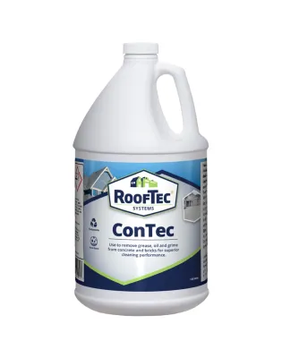 RoofTec ConTec Concrete Cleaner 3.8L