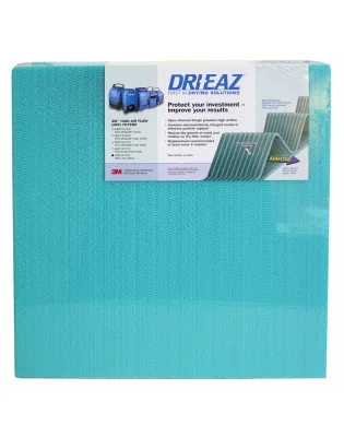 3M Dri-Eaz DZ1200 BD1000 LGR700 HAF Air Filters