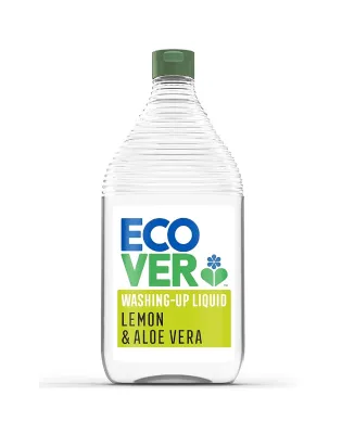 Ecover Lemon &amp; Aloe Washing Up Liquid 950mL
