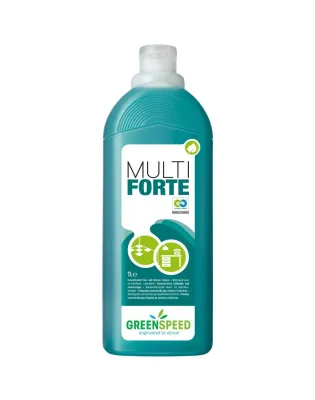 Greenspeed Multi Forte Interior &amp; Floor Cleaner 1L