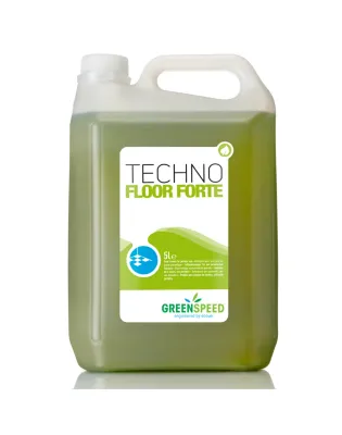 Greenspeed Techno Floor Forte 5L