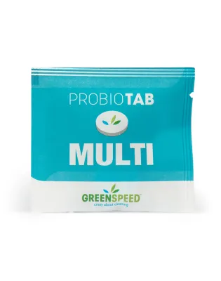 Greenspeed Probio Tab Multi Probiotic Interior Cleaner Tablets