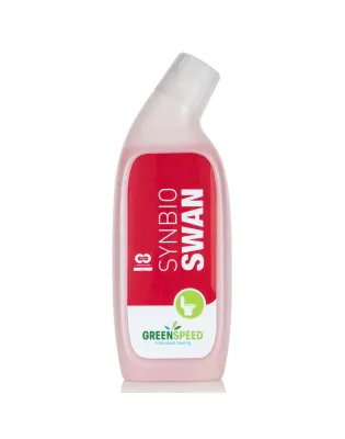 Greenspeed Synbio Swan Synbiotic Toilet Cleaner 750 mL