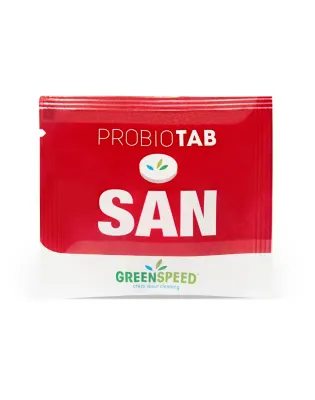 Greenspeed Probio Tab San Probiotic Sanitary Cleaner Tablets