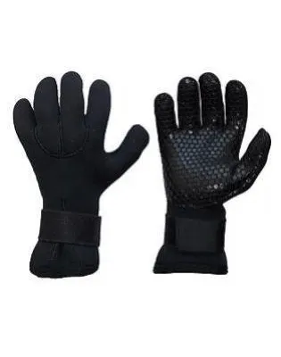 JanSan Medium Window Cleaners Gloves