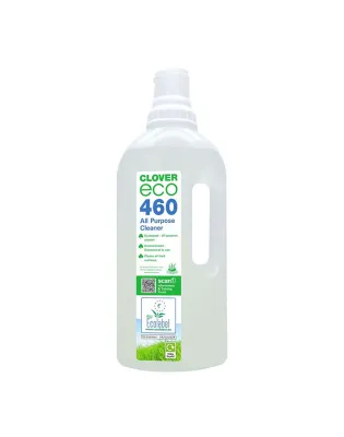 Clover Eco 460 All Purpose Cleaner 1L