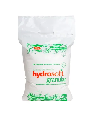 Hydrosoft Granular Salt 10Kg