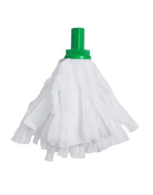 SYR Eclipse Syrsorb Large Green 120g Mop Heads