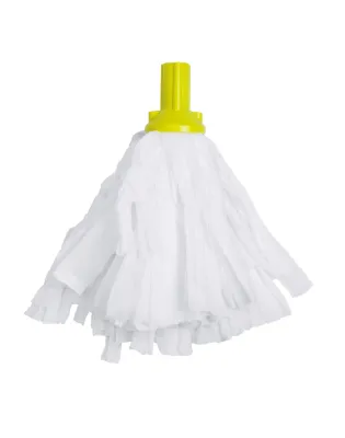 SYR Eclipse Syrsorb Large Yellow 120g Mop Heads