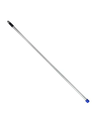 SYR Interchange Traditional Swivel Grip Handle 54" 137cm Blue