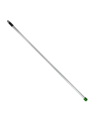 SYR Interchange Traditional Swivel Grip Handle 54" 137cm Green